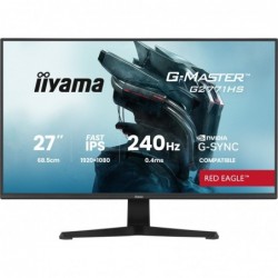 MONITOR IIYAMA LED Fast IPS...