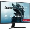 MONITOR IIYAMA LED Fast IPS 27" G2771HSU-B1Red Eagle 240Hz