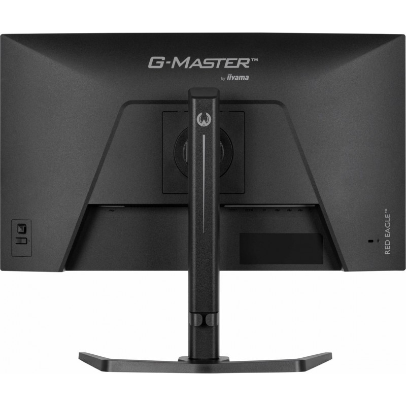 MONITOR IIYAMA LED Fast IPS 27" GB2771HSU-B1 Red Eagle 240Hz