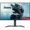 MONITOR IIYAMA LED Fast IPS 27" GB2771HSU-B1 Red Eagle 240Hz