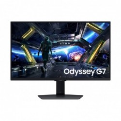 Samsung 27" G70D 144Hz...