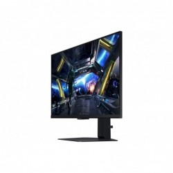 Samsung 27" G70D 144Hz Odyssey Smart Gaming Monitor