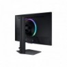Samsung 27" G70D 144Hz Odyssey Smart Gaming Monitor