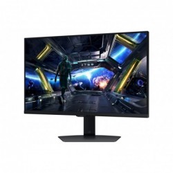 Samsung 27" G70D 144Hz Odyssey Smart Gaming Monitor