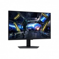 Samsung 27" G70D 144Hz Odyssey Smart Gaming Monitor