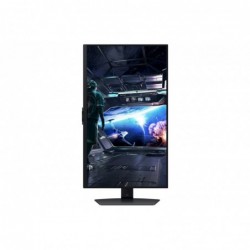 Samsung 27" G70D 144Hz Odyssey Smart Gaming Monitor
