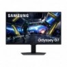 Samsung 27" G70D 144Hz Odyssey Smart Gaming Monitor
