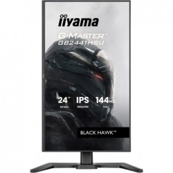 MONITOR IIYAMA LED IPS 23,8" GB2441HSU-B1 Black Hawk 144Hz