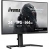 MONITOR IIYAMA LED IPS 23,8" GB2441HSU-B1 Black Hawk 144Hz