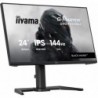 MONITOR IIYAMA LED IPS 23,8" GB2441HSU-B1 Black Hawk 144Hz