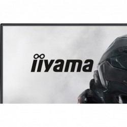 MONITOR IIYAMA LED IPS 23,8" GB2441HSU-B1 Black Hawk 144Hz