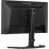 MONITOR IIYAMA LED IPS 23,8" GB2441HSU-B1 Black Hawk 144Hz