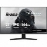 MONITOR IIYAMA LED IPS 27" G2741HSU-B1 Black Hawk 144Hz