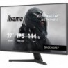 MONITOR IIYAMA LED IPS 27" G2741HSU-B1 Black Hawk 144Hz