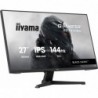 MONITOR IIYAMA LED IPS 27" G2741HSU-B1 Black Hawk 144Hz