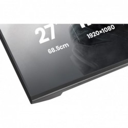 MONITOR IIYAMA LED IPS 27" G2741HSU-B1 Black Hawk 144Hz