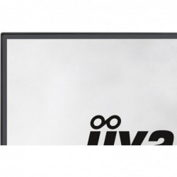 MONITOR IIYAMA LED IPS 27" G2741HSU-B1 Black Hawk 144Hz