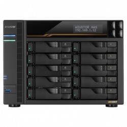 Asustor AS6810T NAS Tower...