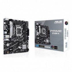 ASUS PRIME B760M-K Intel...