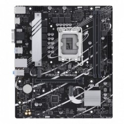 ASUS PRIME B760M-K Intel B760 LGA 1700 micro ATX