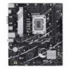 ASUS PRIME B760M-K Intel B760 LGA 1700 micro ATX