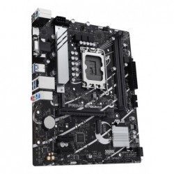 ASUS PRIME B760M-K Intel B760 LGA 1700 micro ATX
