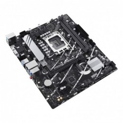 ASUS PRIME B760M-K Intel B760 LGA 1700 micro ATX