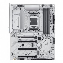 ASUS B850 MAX GAMING WIFI W AMD B850 Socket AM5 ATX