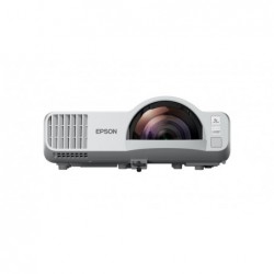 Epson EB-L210SF Short throw projector 4000 ANSI lumens 3LCD 3D White