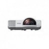Epson EB-L210SF Short throw projector 4000 ANSI lumens 3LCD 3D White
