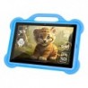 Tablet KidsTAB10 4G BLOW 4/64GB blue + case