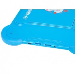 Tablet KidsTAB10 4G BLOW 4/64GB blue + case
