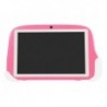 Tablet KidsTAB8 4G BLOW 4/64GB pink + case