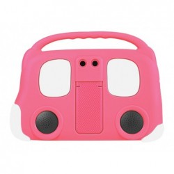 Tablet KidsTAB8 4G BLOW 4/64GB pink + case
