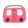 Tablet KidsTAB8 4G BLOW 4/64GB pink + case
