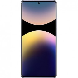 Xiaomi Redmi Note 14 Pro 16,9 cm (6.67") Hybride Dual-SIM 4G USB Typ-C 12 GB 512 GB 5500 mAh Viola
