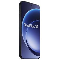 OnePlus 15 5G 16/512GB Infinite Black