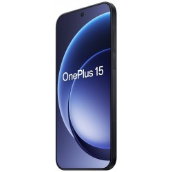 OnePlus 15 5G 16/512GB Infinite Black