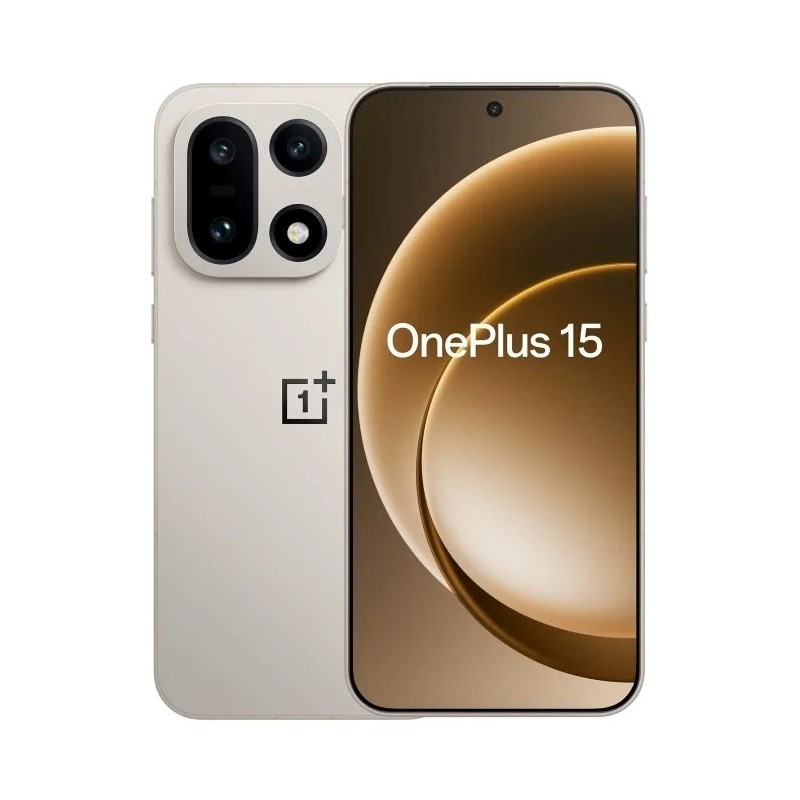 OnePlus 15 5G 16/512GB SAND STORM