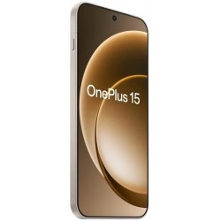 OnePlus 15 5G 16/512GB SAND STORM