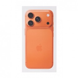Apple iPhone 17 Pro 256GB Cosmic Orange
