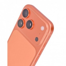 Apple iPhone 17 Pro 256GB Cosmic Orange