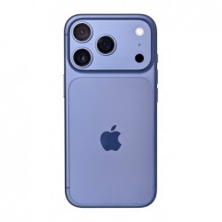 Apple iPhone 17 Pro 512GB Deep Blue