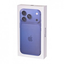 Apple iPhone 17 Pro 512GB Deep Blue