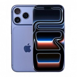 Apple iPhone 17 Pro 512GB Deep Blue