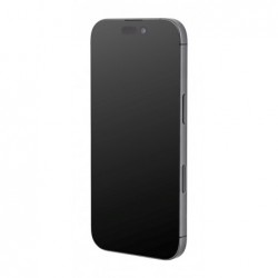 Apple iPhone 17 16 cm (6.3") Dual SIM iOS 26 5G USB Type-C 256 GB Black