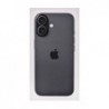 Apple iPhone 17 16 cm (6.3") Dual SIM iOS 26 5G USB Type-C 256 GB Black