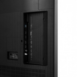 Hisense 55E8Q 139.7 cm (55") 4K Ultra HD Smart TV Wi-Fi Black, Grey 600 cd/m²