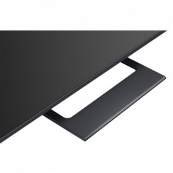 Hisense 55E8Q 139.7 cm (55") 4K Ultra HD Smart TV Wi-Fi Black, Grey 600 cd/m²