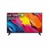 LG 43QNED70A6A TV 109.2 cm (43") 4K Ultra HD Smart TV Wi-Fi Black
